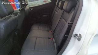 FORD EcoSport usata, con Chiusura centralizzata