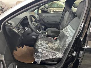 RENAULT Captur usata, con Climatizzatore