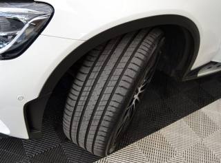 MERCEDES-BENZ GLC 200 usata, con USB