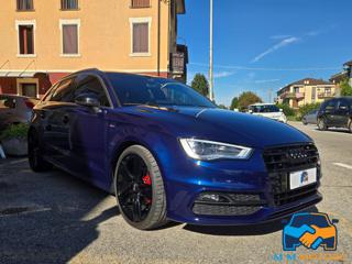 AUDI A3 usata, con Immobilizzatore elettronico