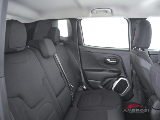JEEP Renegade usata 10