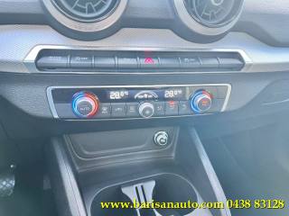 AUDI Q2 usata, con Immobilizzatore elettronico