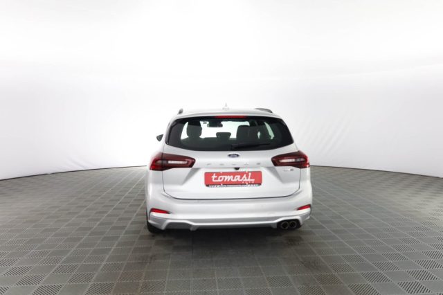 FORD Focus usata 4