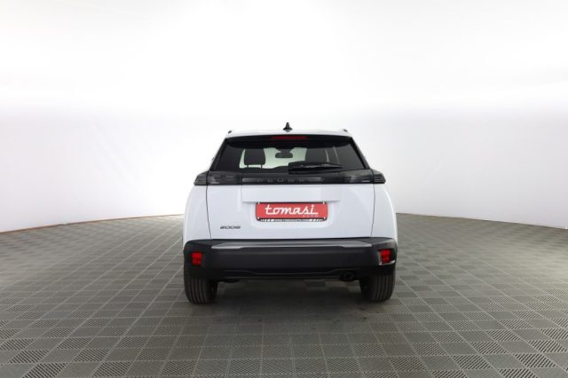 PEUGEOT 2008 usata 4