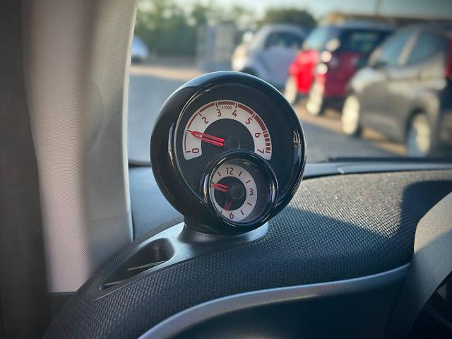 SMART ForTwo usata, con MP3