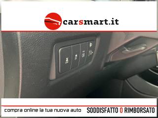 SSANGYONG Korando usata, con Vetri oscurati