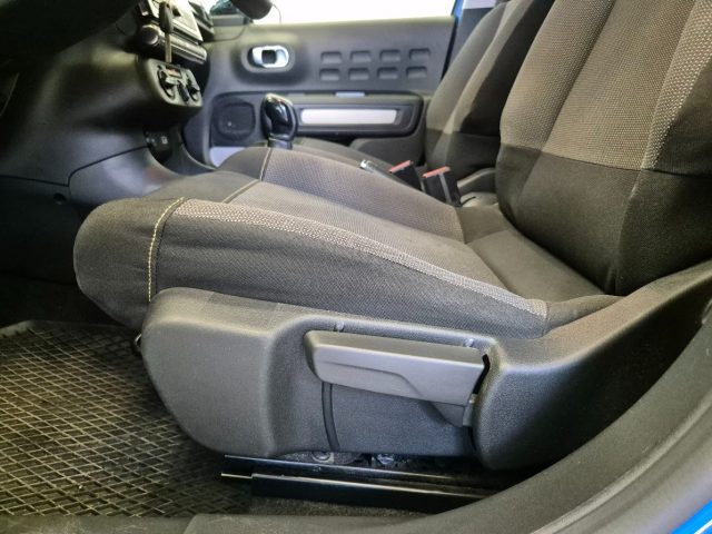 CITROEN C3 usata, con Bluetooth