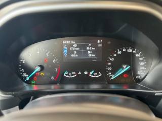 FORD Focus usata, con ESP