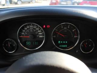 JEEP Wrangler usata, con Sistema di navigazione