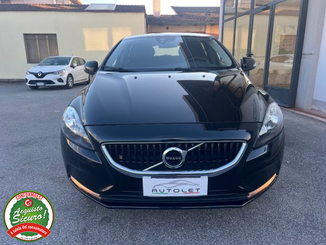 VOLVO V40 usata, con Airbag