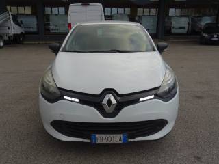 RENAULT Clio usata, con Airbag