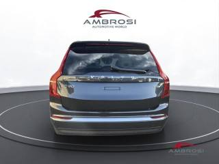 VOLVO XC90 usata 7