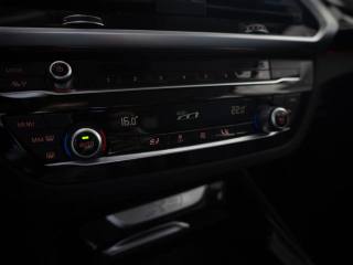 BMW X3 usata, con Trazione integrale