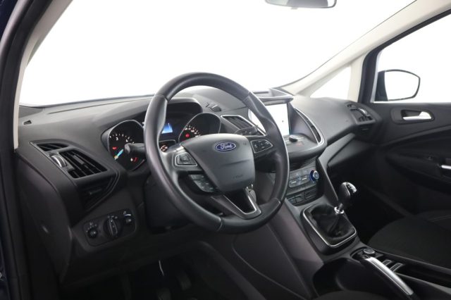FORD C-Max usata 1