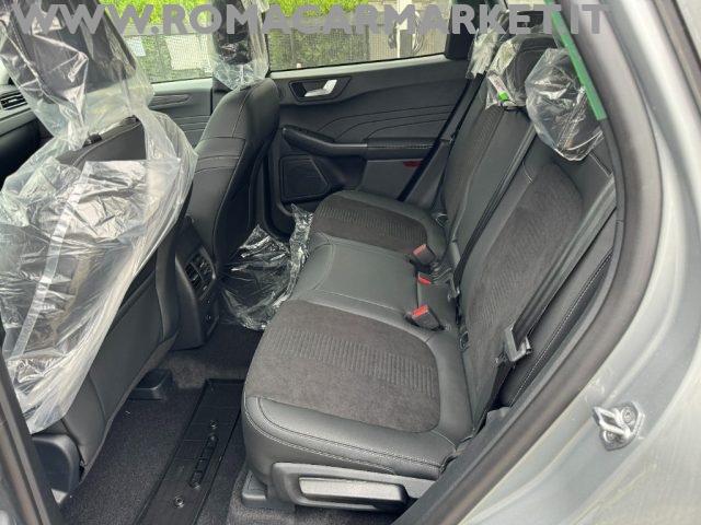 FORD Kuga usata, con Fari LED