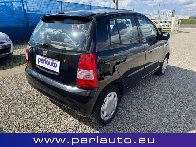 KIA Picanto usata, con Alzacristalli elettrici