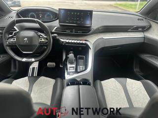 PEUGEOT 3008 usata, con Controllo automatico clima