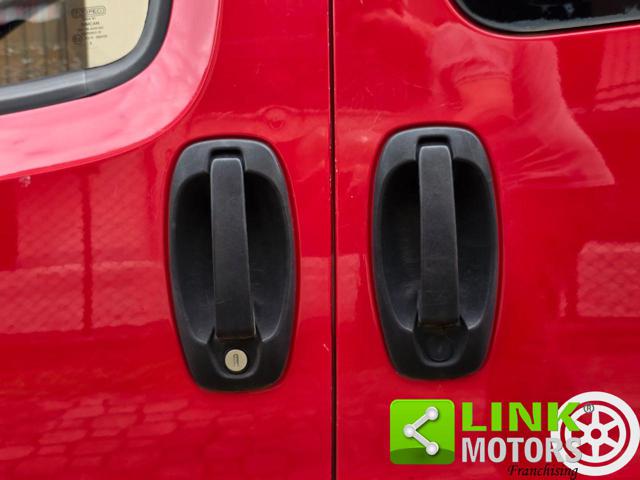 FIAT Qubo usata 27