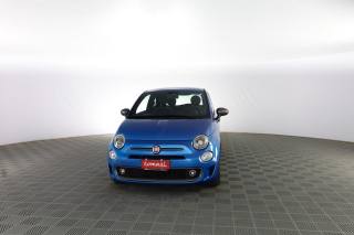 FIAT 500 500 1.0 Hybrid Sport