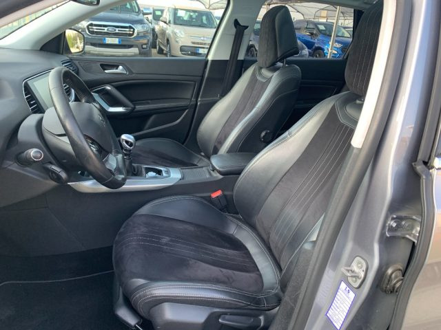 PEUGEOT 308 usata, con Chiusura centralizzata