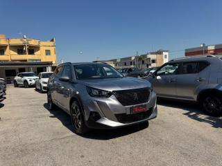PEUGEOT 2008 usata, con Airbag