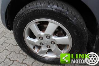 DAIHATSU Terios usata, con Specchietti laterali elettrici