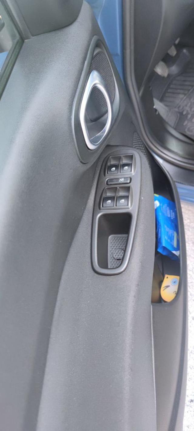 FIAT 500L usata, con Immobilizzatore elettronico