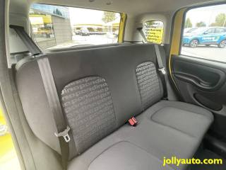 FIAT Panda usata 21