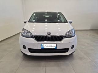 SKODA Citigo usata, con Airbag