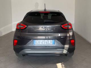 FORD Puma usata 5