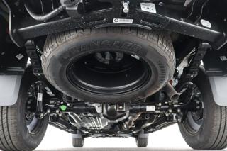 VOLKSWAGEN Amarok usata, con Sedili riscaldati