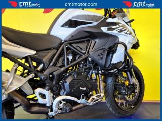 BENELLI TRK 502 usata 8