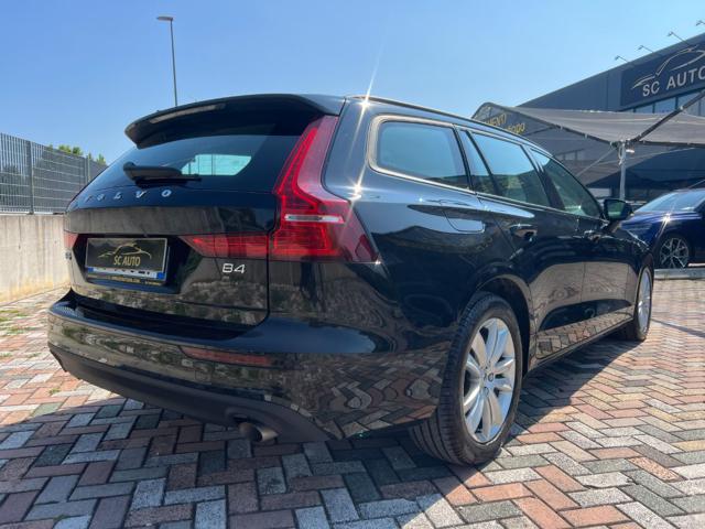VOLVO V60 usata, con Airbag Passeggero
