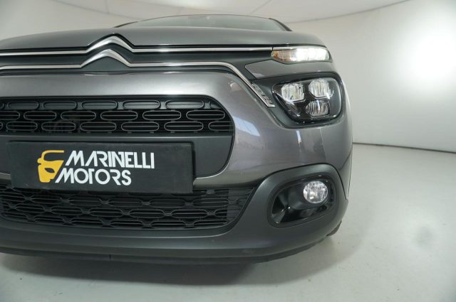 CITROEN C3 usata, con Servosterzo