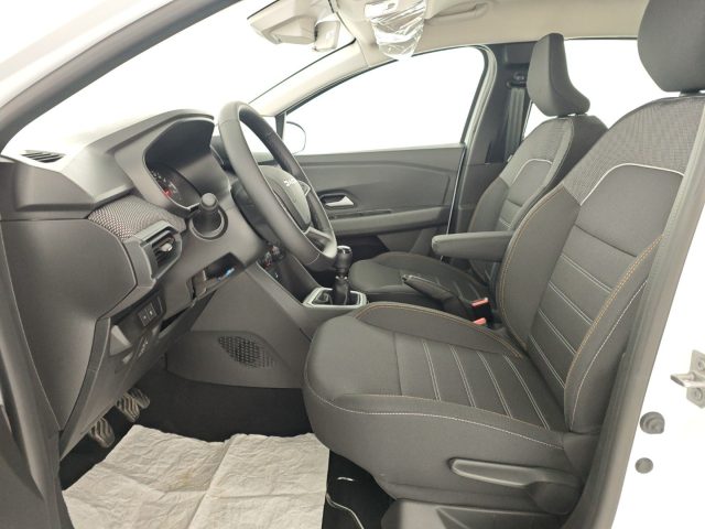 DACIA Sandero usata, con ESP