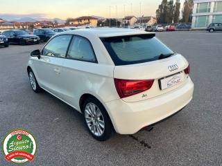 AUDI A1 usata, con Controllo trazione