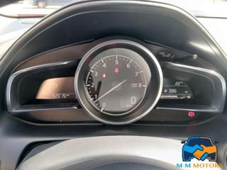 MAZDA CX-3 usata 23