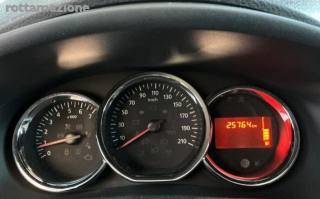 DACIA Sandero usata, con Immobilizzatore elettronico