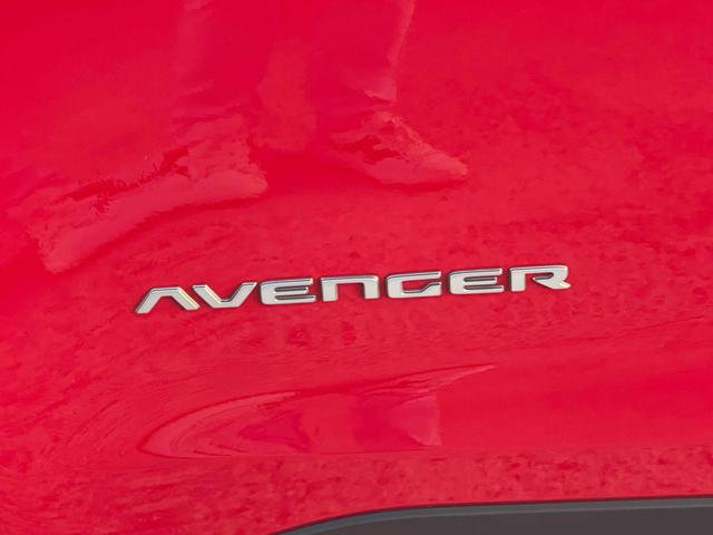 JEEP Avenger usata, con Servosterzo