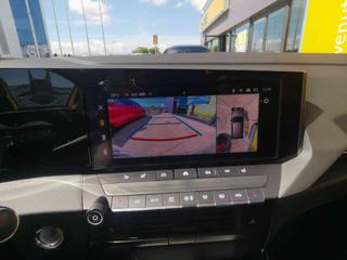 OPEL Astra usata, con Controllo trazione