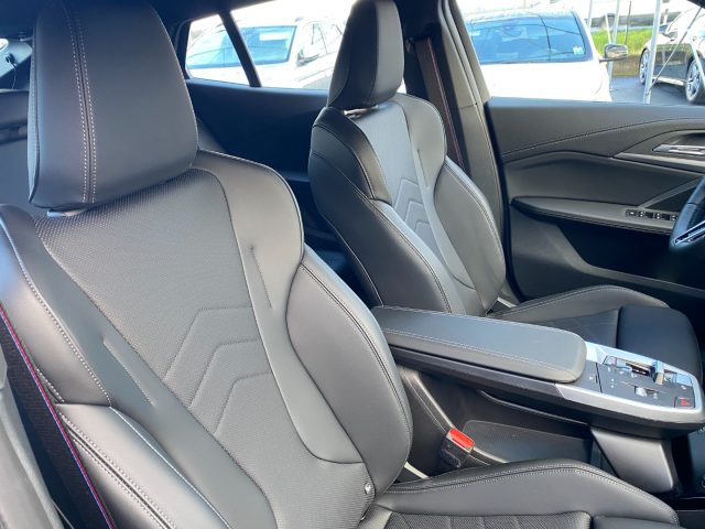 BMW X2 usata, con ESP