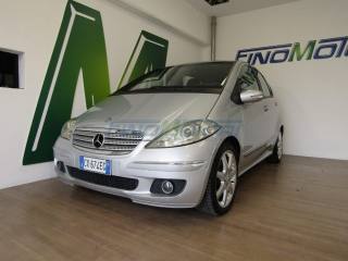 MERCEDES-BENZ A 180 CDI Avantgarde