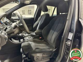 BMW X1 usata, con Chiusura centralizzata