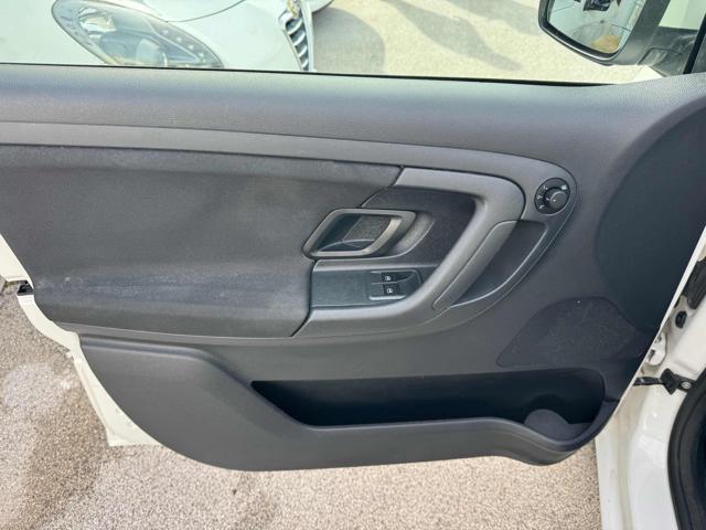 SKODA Fabia usata, con Climatizzatore