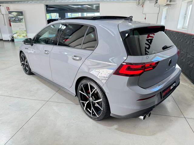 VOLKSWAGEN Golf usata, con Alzacristalli elettrici