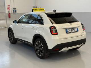 FIAT 600 usata, con Chiusura centralizzata