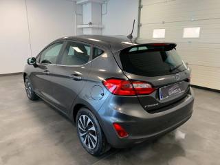 FORD Fiesta usata, con MP3