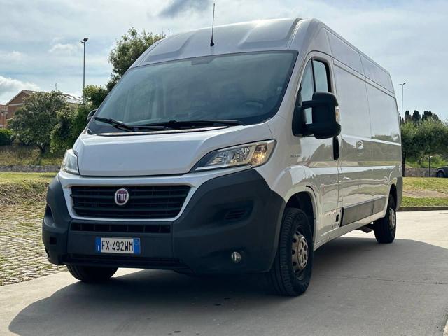FIAT Ducato usata, con ABS