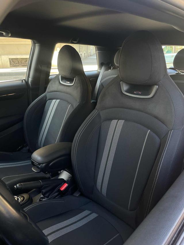 MINI Cooper S usata, con Cerchi in lega