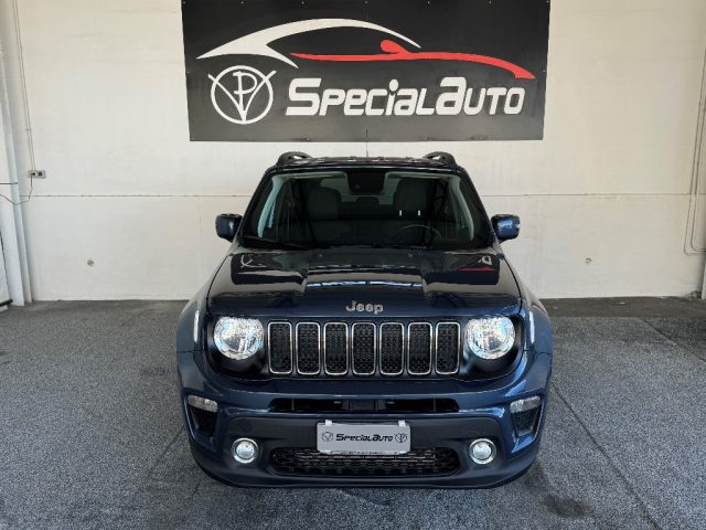JEEP Renegade usata, con Airbag
